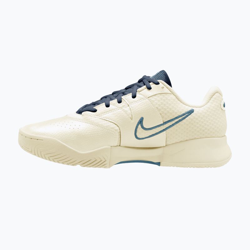 Vyriški teniso batai Nike Court Lite 4 sail/new slate/smokey blue 2