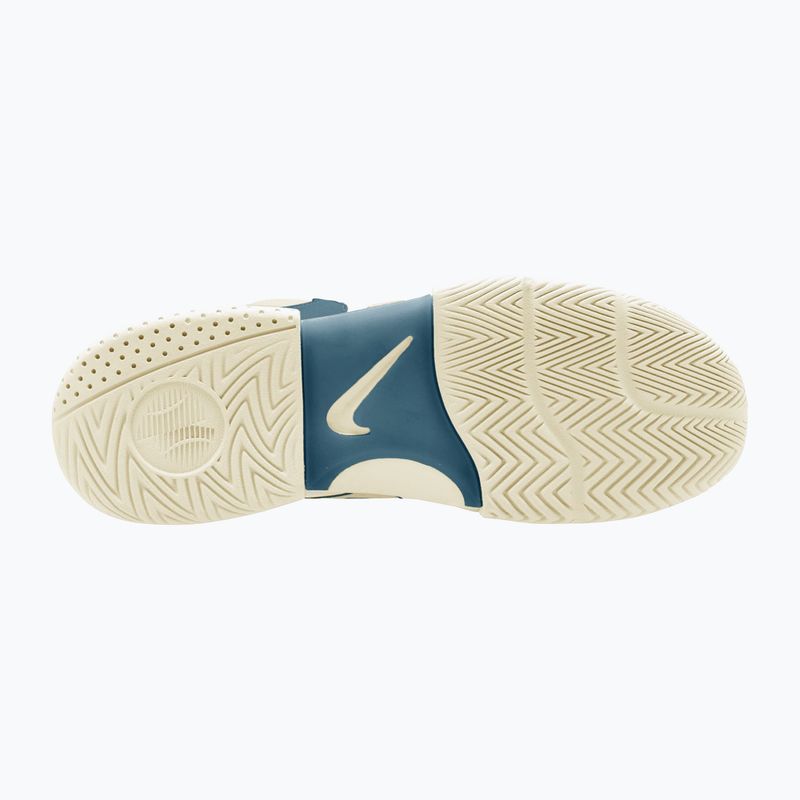 Vyriški teniso batai Nike Court Lite 4 sail/new slate/smokey blue 3