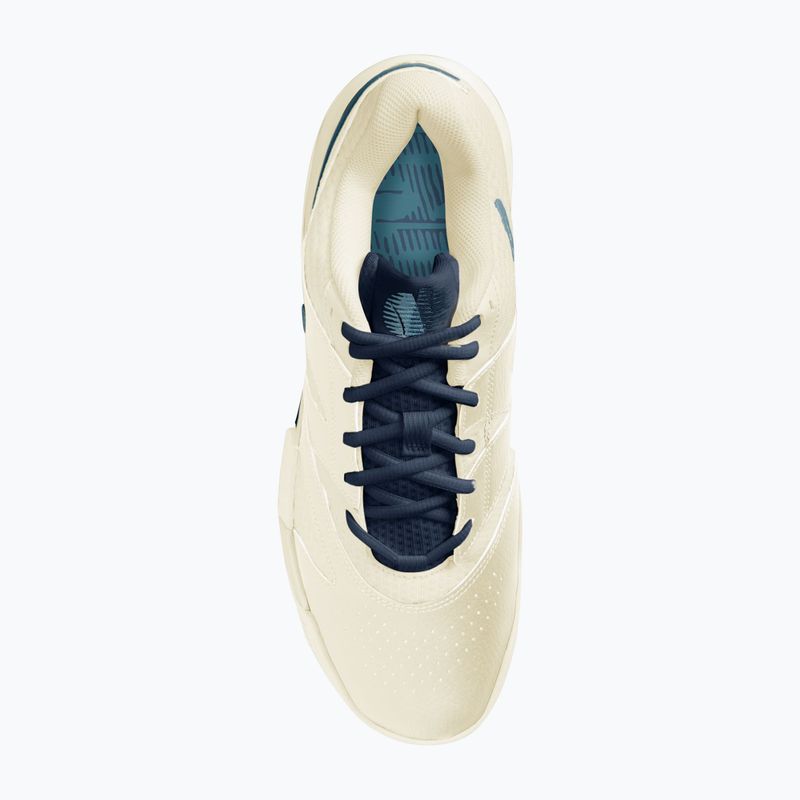 Vyriški teniso batai Nike Court Lite 4 sail/new slate/smokey blue 4