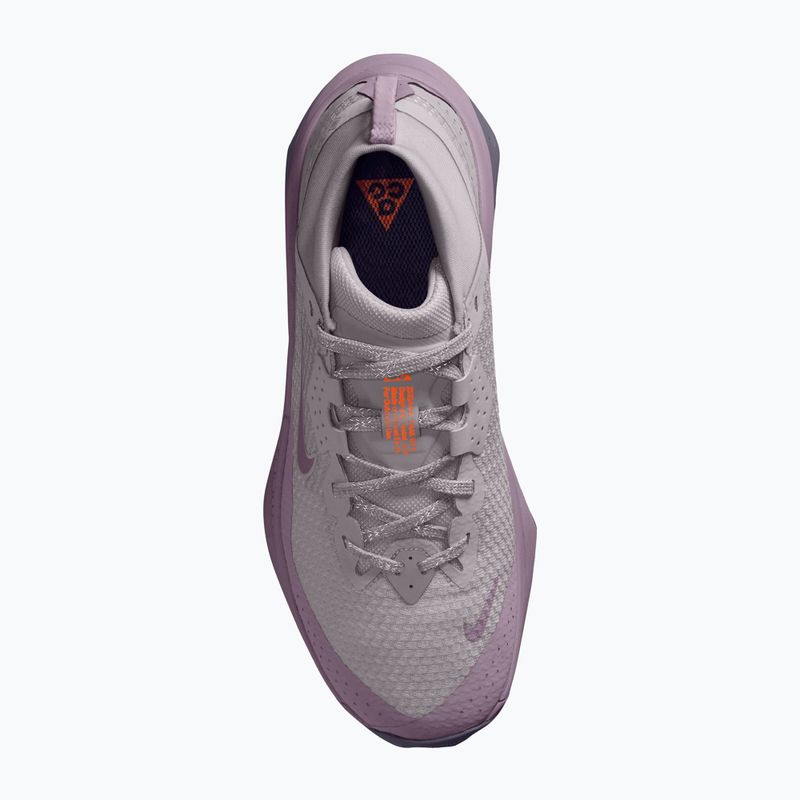 Moteriški bėgimo batai ACG Zegama GORE-TEX silver lilac/purple dynasty/violet dust 2