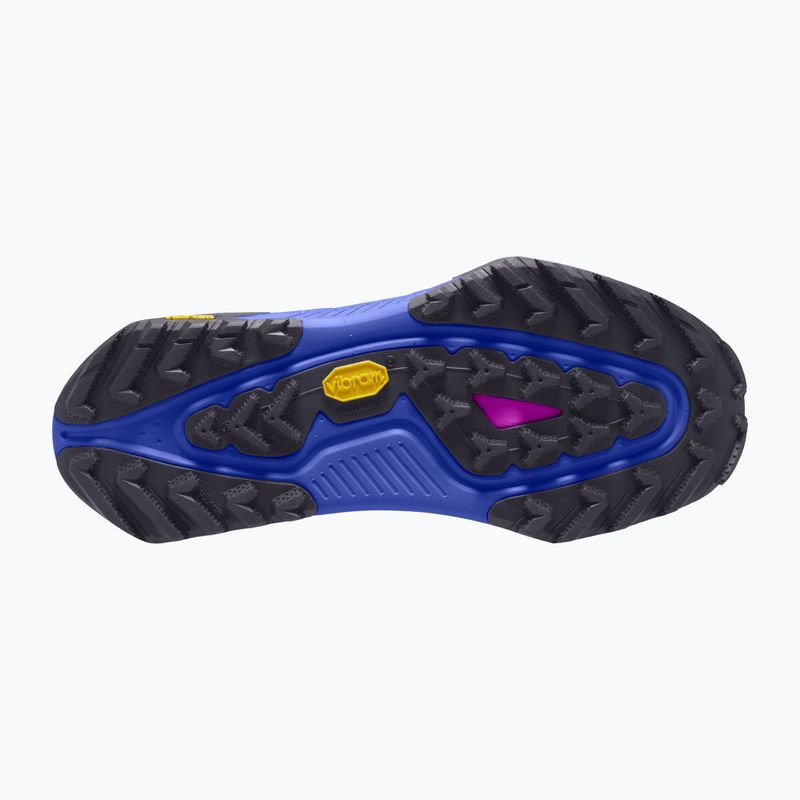 Vyriški bėgimo batai ACG Zegama Trail GORE-TEX gridiron/hyper royal/vivid purple/black 3