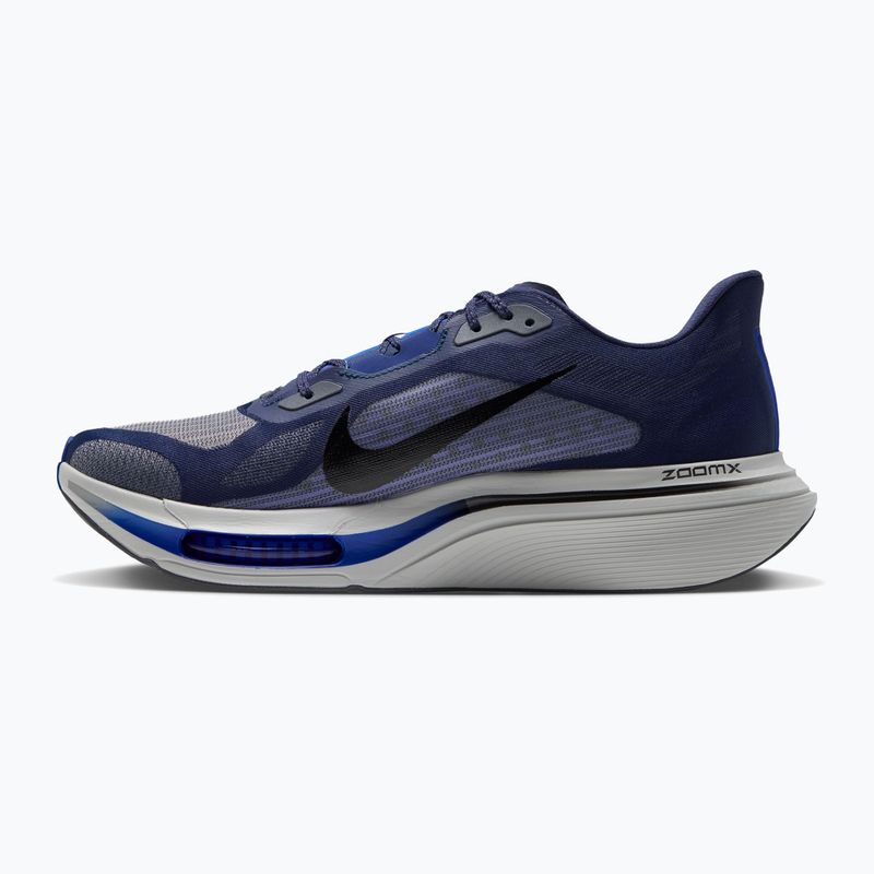 Vyriški bėgimo batai Nike Pegasus Plus 2 midnight navy/racer blue/grey mist/black 2