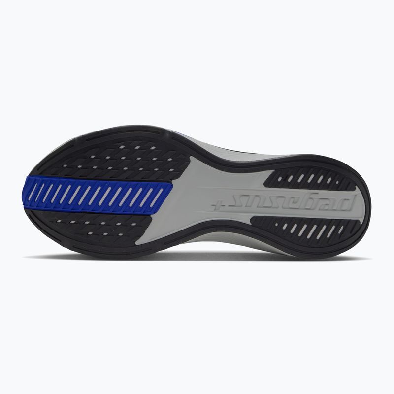 Vyriški bėgimo batai Nike Pegasus Plus 2 midnight navy/racer blue/grey mist/black 3