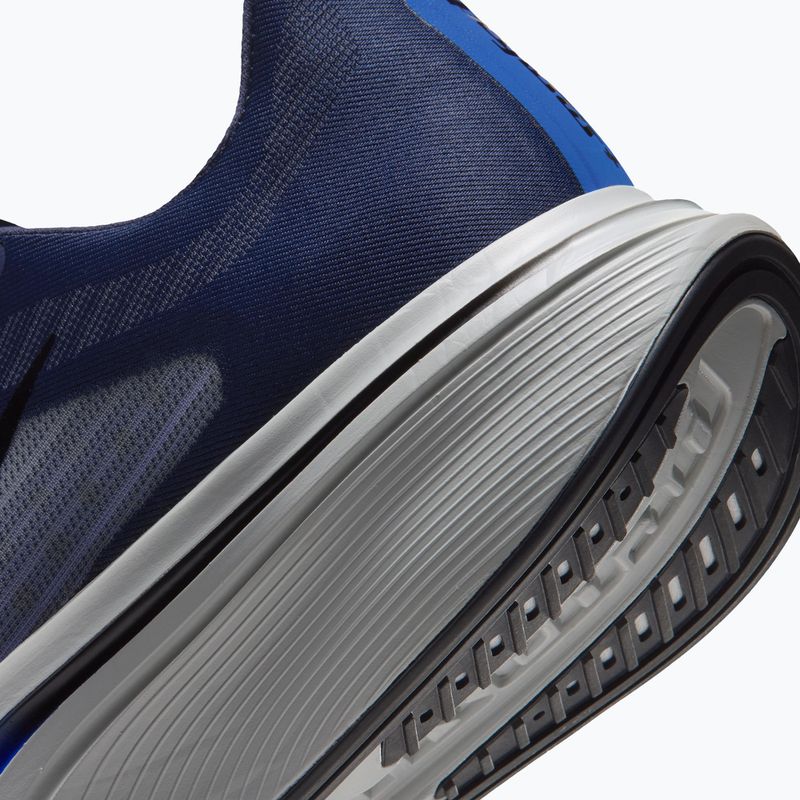 Vyriški bėgimo batai Nike Pegasus Plus 2 midnight navy/racer blue/grey mist/black 6