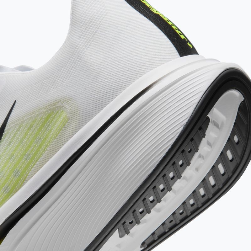 Vyriški bėgimo batai Nike Pegasus Plus 2 white/lemon venom/black 6