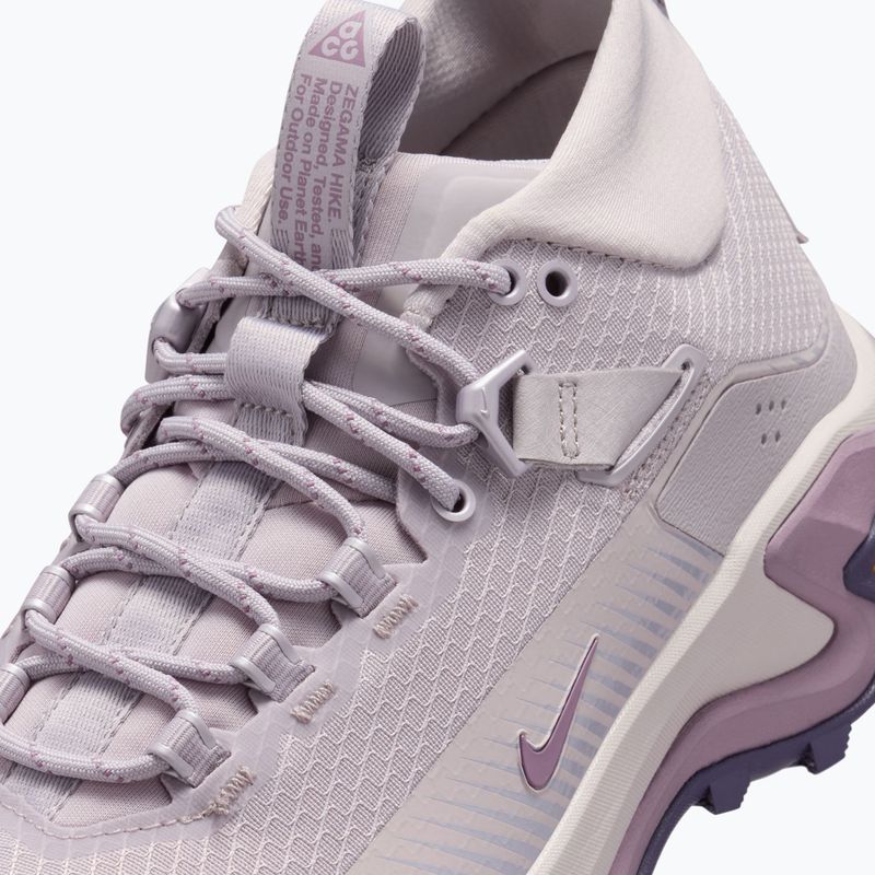 Moteriški žygio batai ACG Zegama Hike silver lilac/purple dynasty/violet dust 5