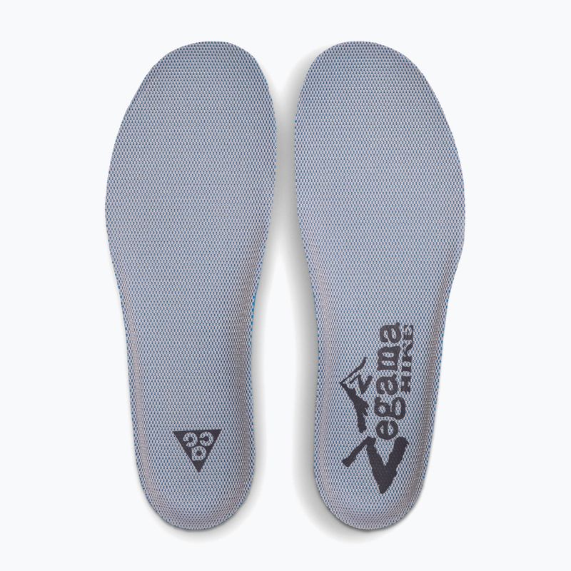 Moteriški žygio batai ACG Zegama Hike silver lilac/purple dynasty/violet dust 7