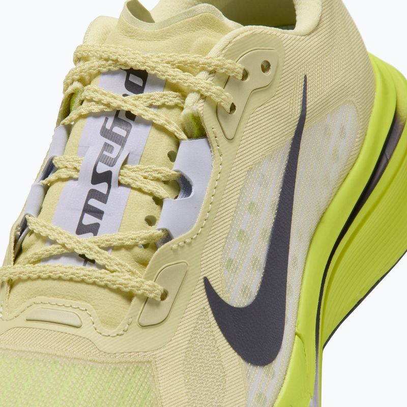Moteriški bėgimo batai Nike Pegasus Plus 2 fennel/lemon venom/gridiron 5