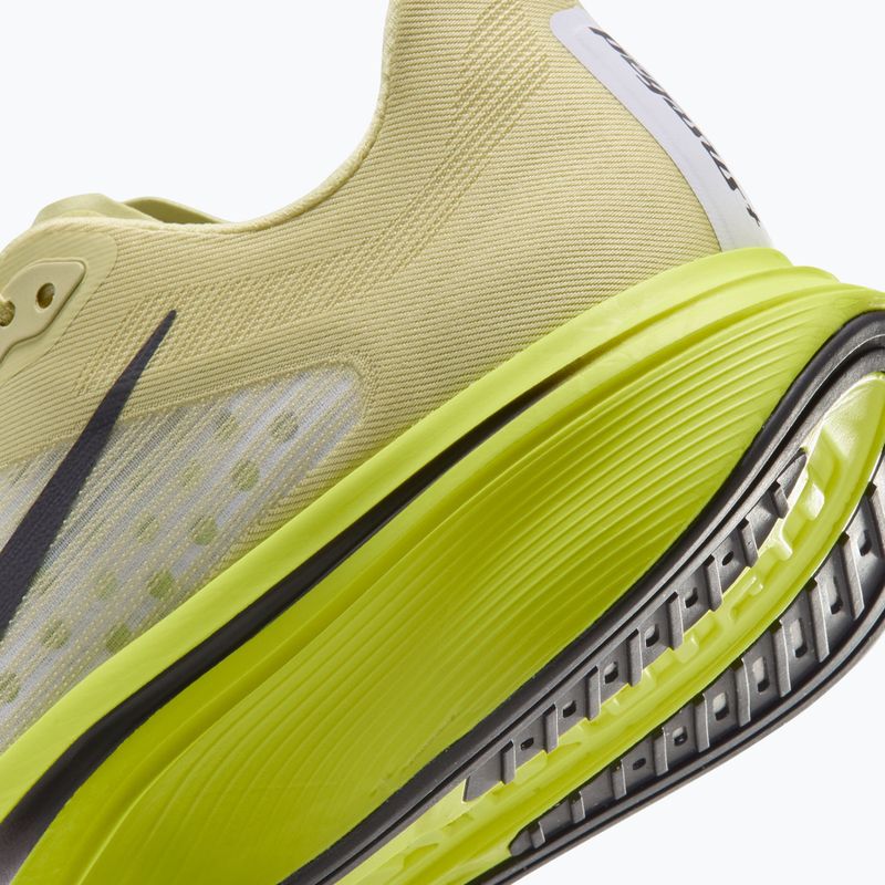 Moteriški bėgimo batai Nike Pegasus Plus 2 fennel/lemon venom/gridiron 6