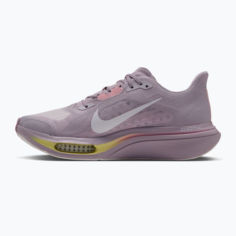 Moteriški bėgimo batai Nike Pegasus Plus 2 silver lilac/particle rose/fennel/sail 2
