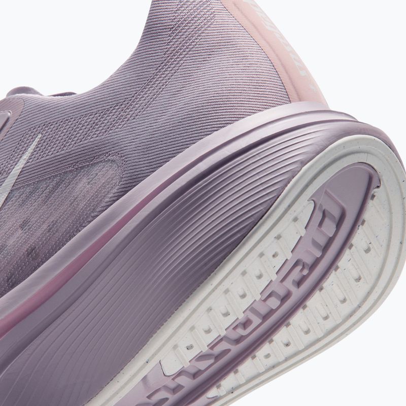 Moteriški bėgimo batai Nike Pegasus Plus 2 silver lilac/particle rose/fennel/sail 6