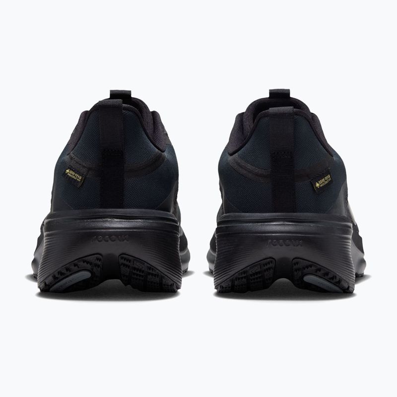 Vyriški bėgimo batai Nike Pegasus 42 GORE-TEX black/off noir/dark grey/black 2