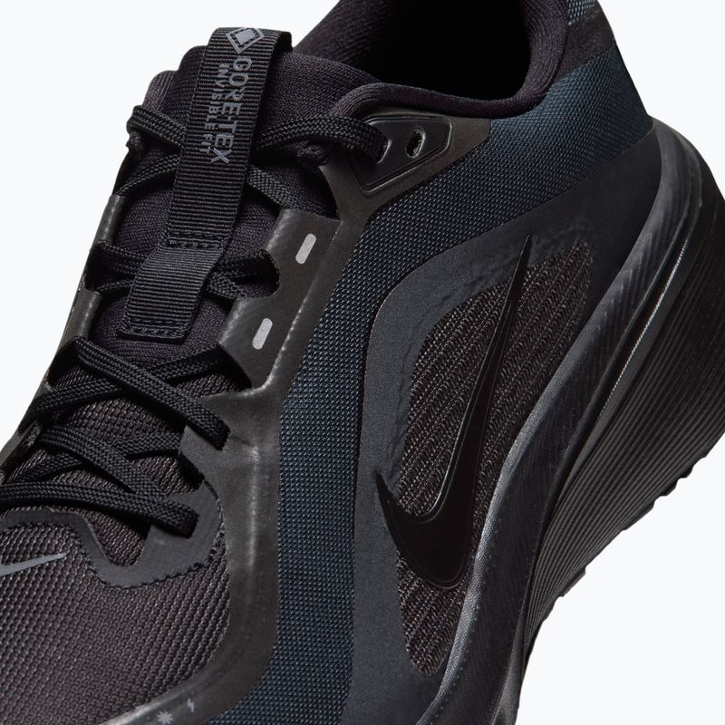 Vyriški bėgimo batai Nike Pegasus 42 GORE-TEX black/off noir/dark grey/black 5
