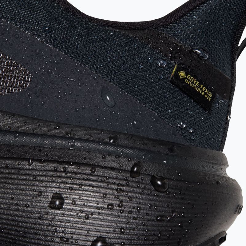 Vyriški bėgimo batai Nike Pegasus 42 GORE-TEX black/off noir/dark grey/black 7