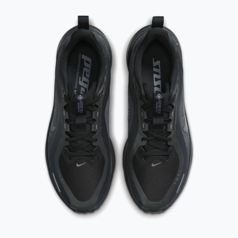Moteriški bėgimo batai Nike Pegasus 42 GORE-TEX black/off noir/dark grey/black 3