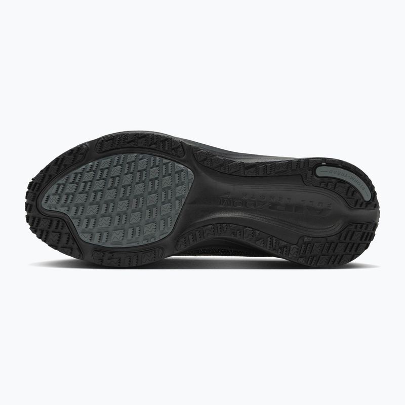 Moteriški bėgimo batai Nike Pegasus 42 GORE-TEX black/off noir/dark grey/black 4