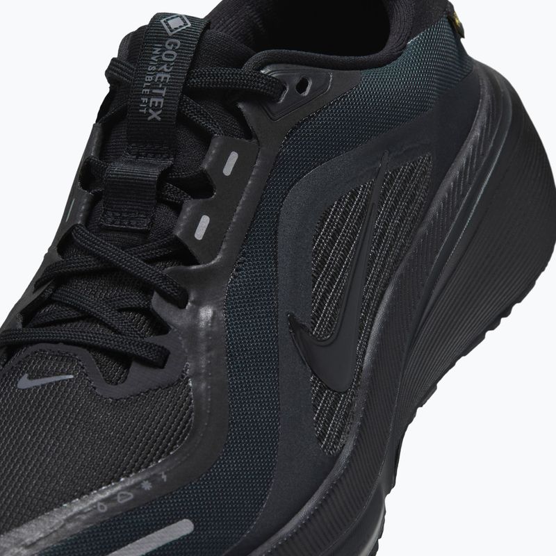 Moteriški bėgimo batai Nike Pegasus 42 GORE-TEX black/off noir/dark grey/black 5
