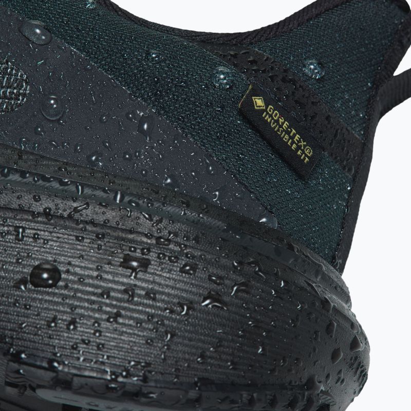 Moteriški bėgimo batai Nike Pegasus 42 GORE-TEX black/off noir/dark grey/black 7