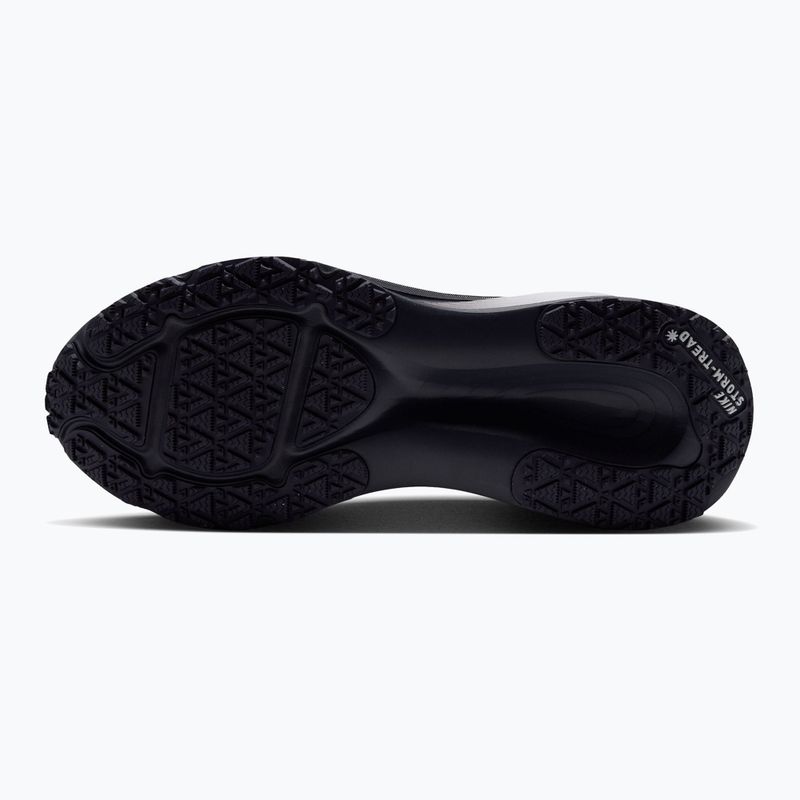 Vyriški bėgimo batai Nike Vomero 18 GORE-TEX football grey/gridiron/metallic dark grey 4