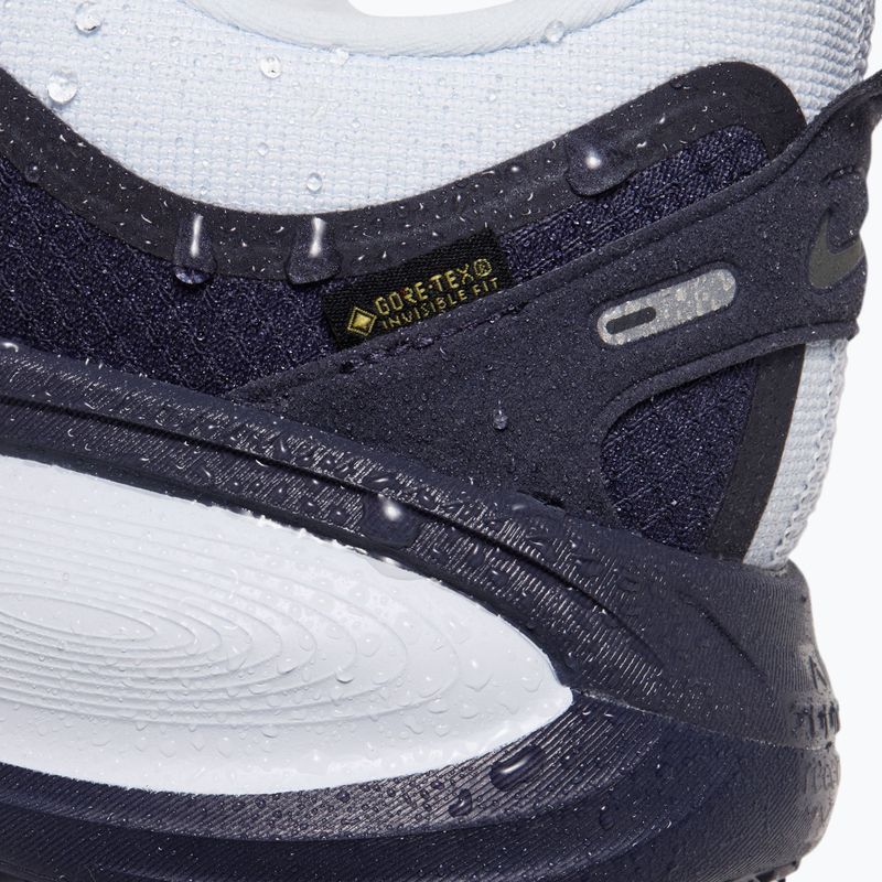 Vyriški bėgimo batai Nike Vomero 18 GORE-TEX football grey/gridiron/metallic dark grey 7