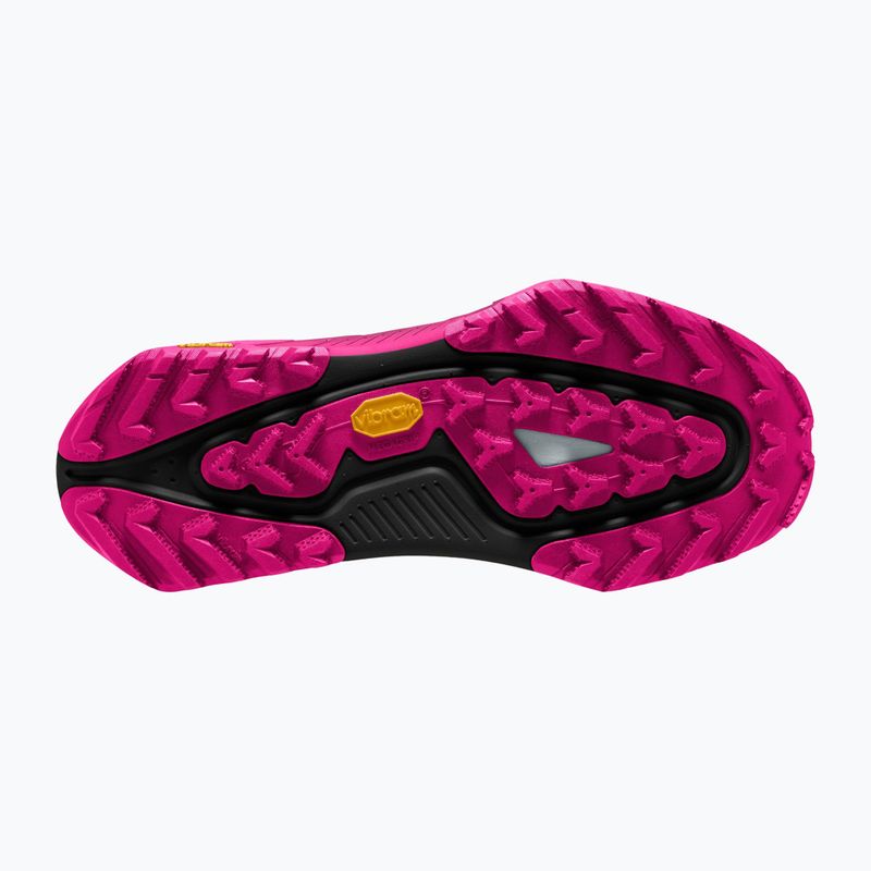 Vyriški bėgimo bateliai Nike ACG Zegama Trail GORE-TEX Pure Platinum/Juoda/Hyper Rožinė/Vilkų Pilka 3