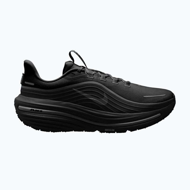 Vyriški bėgimo batai Nike Winflo 12 GORE-TEX black/black/dark smoke grey