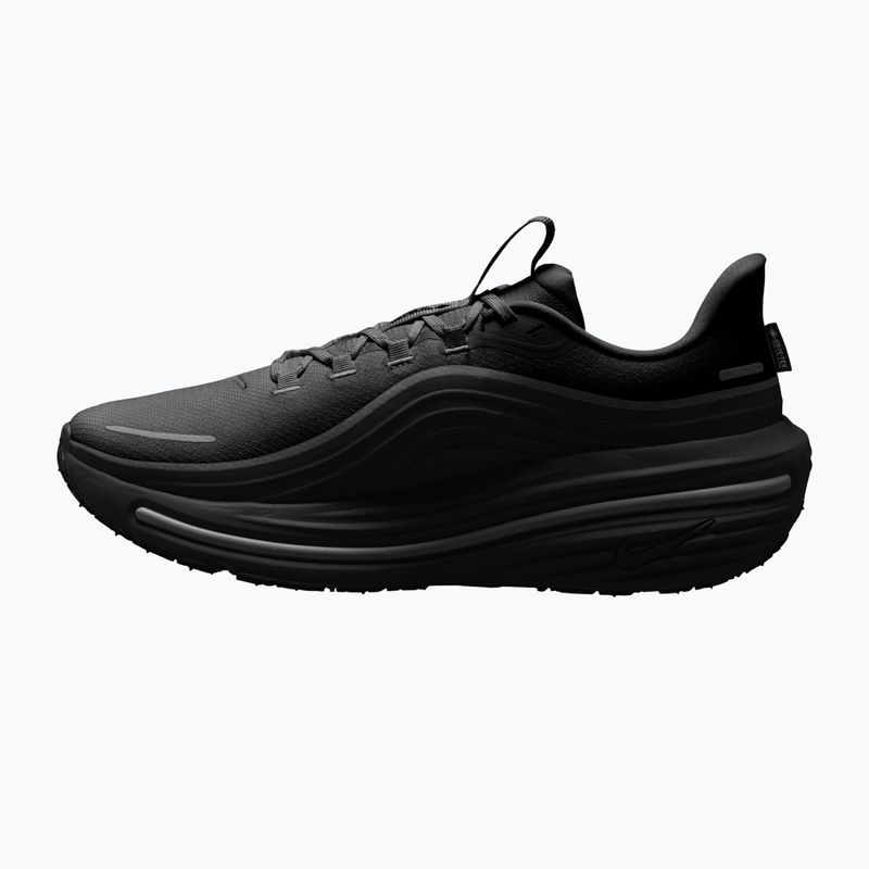 Vyriški bėgimo batai Nike Winflo 12 GORE-TEX black/black/dark smoke grey 2