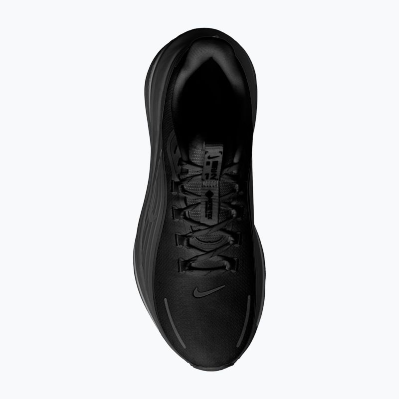 Vyriški bėgimo batai Nike Winflo 12 GORE-TEX black/black/dark smoke grey 4
