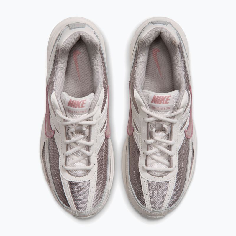 Moteriški batai Nike Initiator phantom/rust pink/moon particle 3