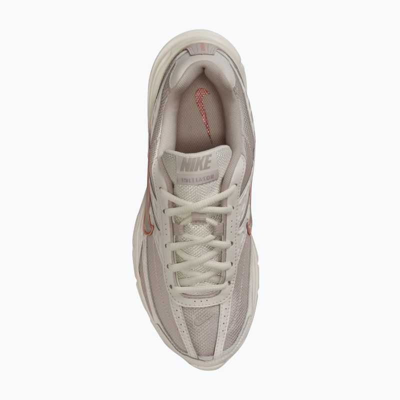 Moteriški batai Nike Initiator phantom/rust pink/moon particle 4