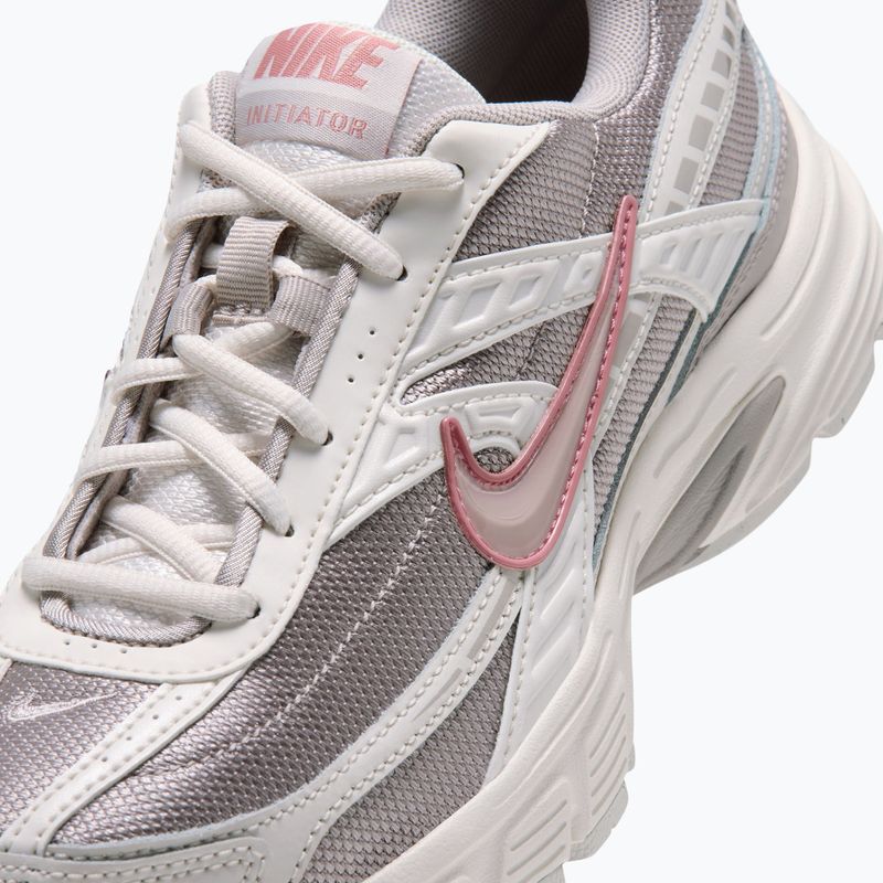 Moteriški batai Nike Initiator phantom/rust pink/moon particle 6