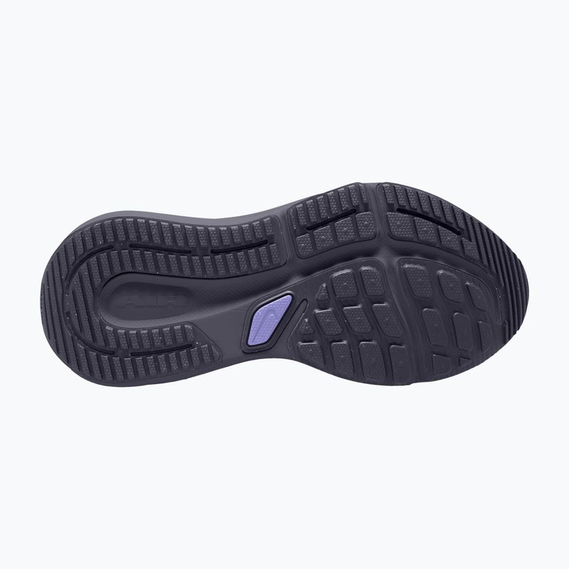 Moteriški bėgimo batai Nike Winflo 12 black/gridiron/purple pulse 3