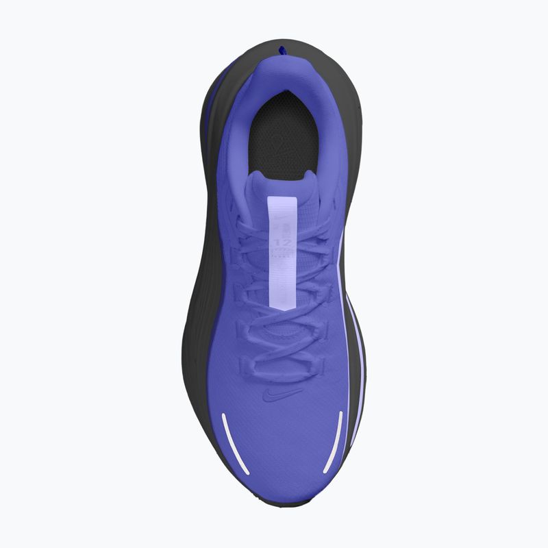 Moteriški bėgimo batai Nike Winflo 12 GORE-TEX persian violet/purple pulse/true berry 4