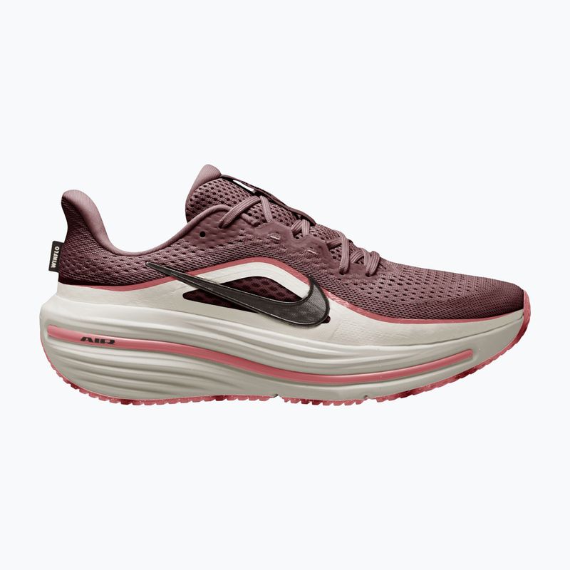 Vyriški bėgimo batai Nike Winflo 12 light boulder/light redwood/velvet brown