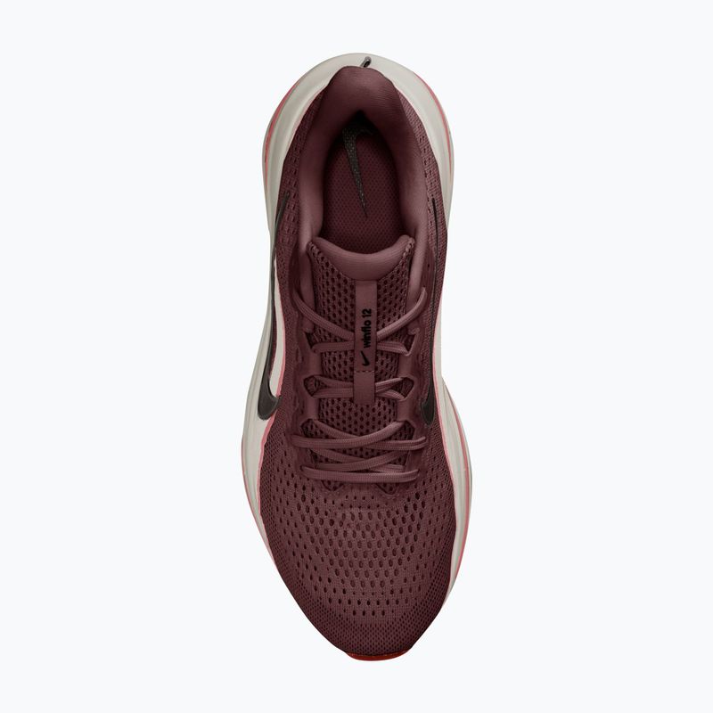 Vyriški bėgimo batai Nike Winflo 12 light boulder/light redwood/velvet brown 4