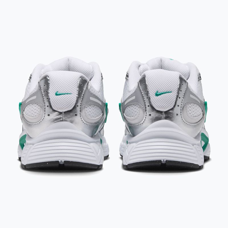 Vyriški batai Nike V5 RNR white/metallic silver/metallic pewter 2