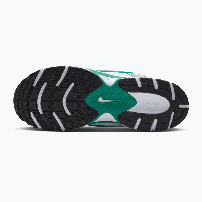 Vyriški batai Nike V5 RNR white/metallic silver/metallic pewter 4