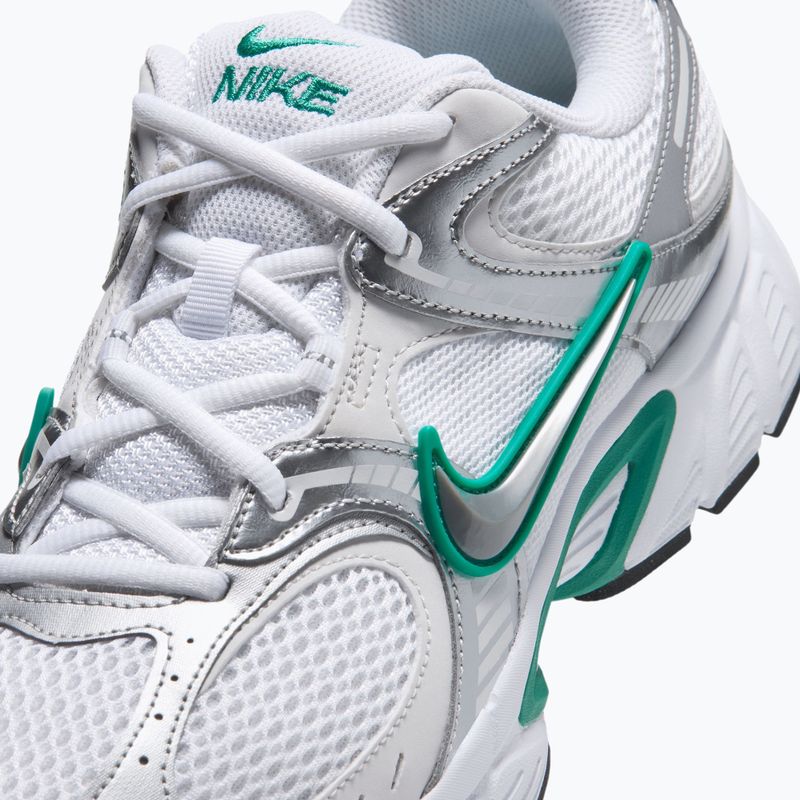 Vyriški batai Nike V5 RNR white/metallic silver/metallic pewter 5
