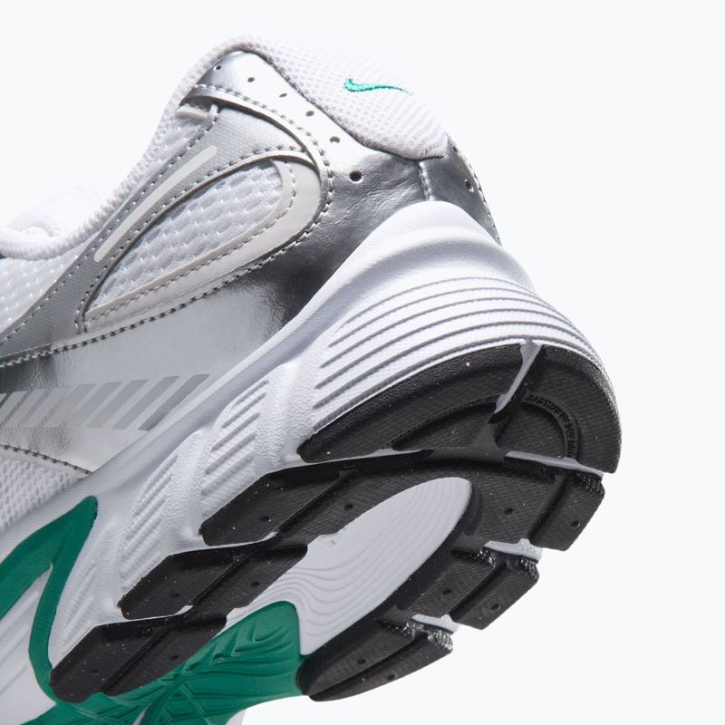Vyriški batai Nike V5 RNR white/metallic silver/metallic pewter 6