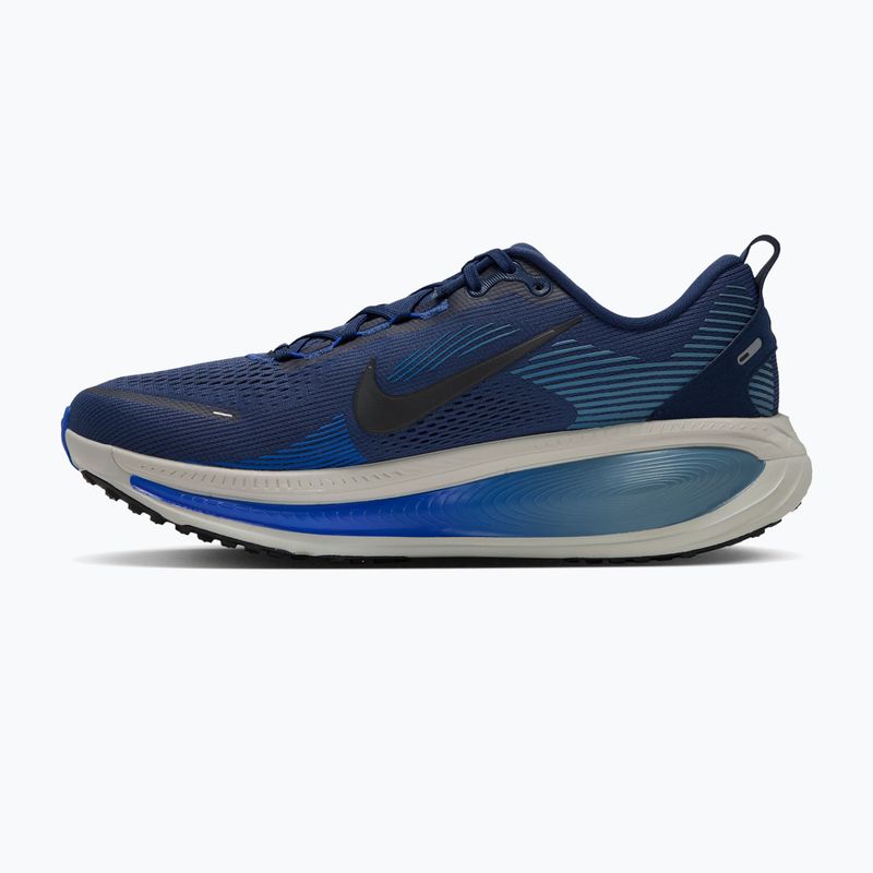 Vyriški bėgimo batai Nike Vomero 18 midnight navy/racer blue/black 2