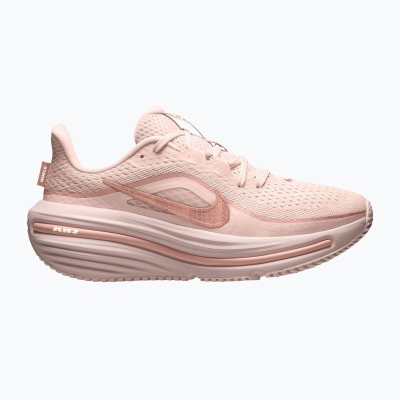 Moteriški bėgimo batai Nike Winflo 12 orange pearl/silt red/desert berry