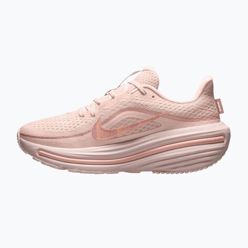 Moteriški bėgimo batai Nike Winflo 12 orange pearl/silt red/desert berry 2