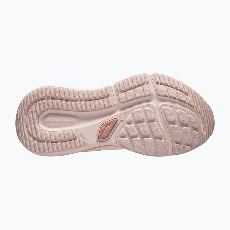Moteriški bėgimo batai Nike Winflo 12 orange pearl/silt red/desert berry 3