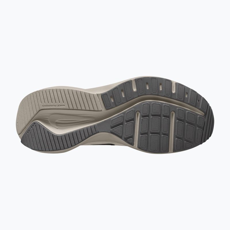 Vyriški bėgimo batai Nike Downshifter 14 medium ash/cream Ii/total orange/black 3