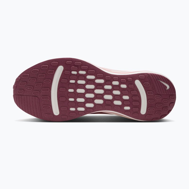Moteriški bėgimo batai Nike Journey Run orange pearl/rust pink/sail/pink smoke 4