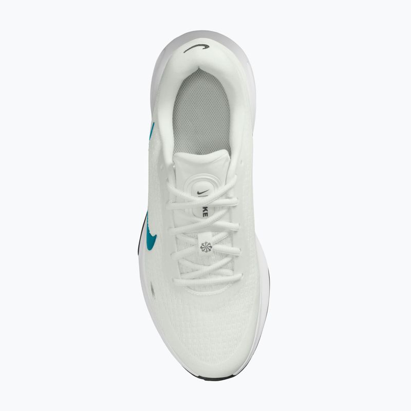 Vyriški bėgimo batai Nike Journey Run summit white/black/bright spruce 2