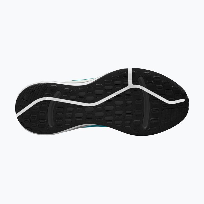 Vyriški bėgimo batai Nike Journey Run summit white/black/bright spruce 3