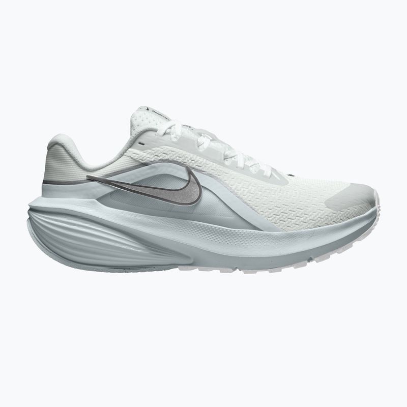 Moteriški bėgimo batai Nike Downshifter 14 off white/pure platinum/metallic silver