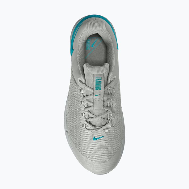 Vyriški treniruočių batai Nike MC Trainer 4 grey fog/light smoke grey/energy 2