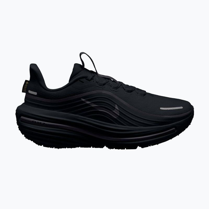 Moteriški bėgimo batai Nike Winflo 12 GORE-TEX black/black/dark smoke grey